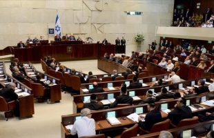 الحكومة الاسرائيلية تناقش استئنافين حول قانون "لم الشمل"