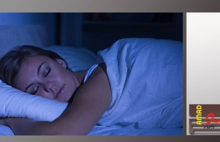 توقف التنفس أثناء النوم يسبب العمى لمرضى السكر