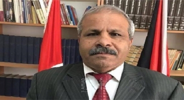 الرفيق ابو حيدر …كم أوجع قلبي هذا الرحيل  