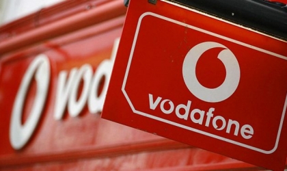 انقطاع خدمة الانترنت من شركة فودافون في المملكة المتحدة