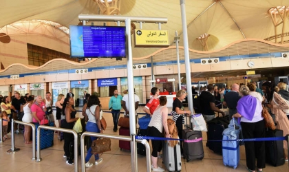 إذاعة عبرية: مصر ترفض دخول عناصر أمنية إسرائيلية لتأمين سياحهم