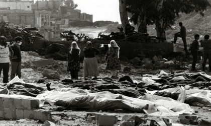 73 عامًا على مجزرة دير ياسين