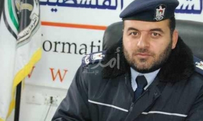 حول الاعتداء على مقر شركة "جوال"..شرطة حماس: اتخذت إجراءات ضد المتجاوزين!