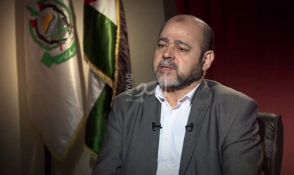 القيادي في حماس أبو مرزوق: "عتابنا على تقصير الجانب المصري عتاب الأخ لأخيه"