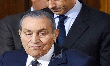 وسائل إعلام مصرية تعلن وفاة الرئيس الأسبق حسني مبارك