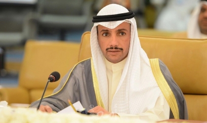الغانم: البرلمان الكويتي يثمن مواقف الملك الأردني تجاه القضية الفلسطينية
