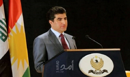 العراق.. بارزاني يدعو لحوار سياسي في أربيل لإنهاء أزمة اقتحام البرلمان
