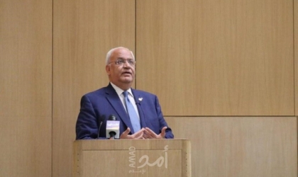 عريقات: عباس فوض  الفصائل موافقته على مخرجات اللجان المنبثقة عن اجتماع الأمناء العامين