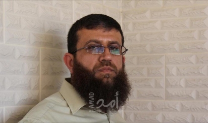 محكمة الاحتلال في "سالم" تعقد جلسة محاكمة للأسير "خضر عدنان"