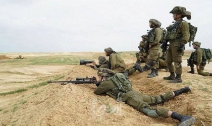 جيش الاحتلال: تفعيل صفارات الإنذار الخميس في البلدات الإسرائيلية داخل السياج شرق غزة