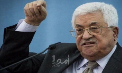عباس يطالب بموقف عربي موحد إلى جانب الموقف الفلسطيني تجاه "صفقة ترامب"