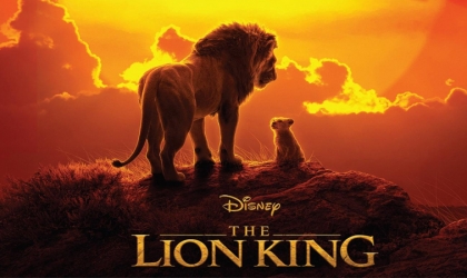 6 رسائل إنسانية يتضمنها فيلم "The Lion King"