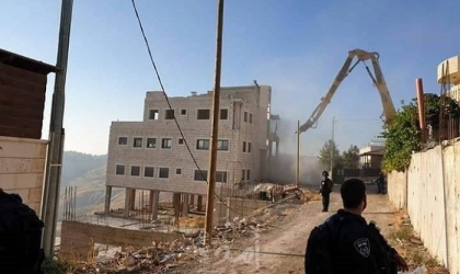 مسؤولون أمميون: تدمير منازل المواطنين في صور باهر مخالف للقانون الدولي