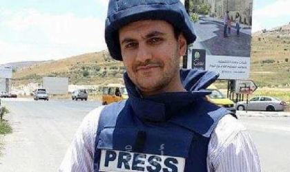 بالتزامن مع أحداث"هبة النفق".. الذكرى الـ 23 لليوم العالمي للتضامن مع الصحفي الفلسطيني