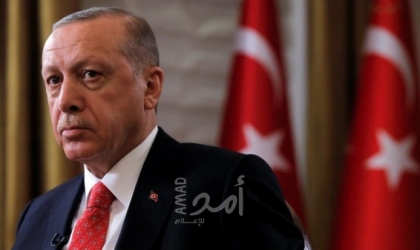 الرئيس التركي يعلن حظر التجول في البلاد لمدة يومين
