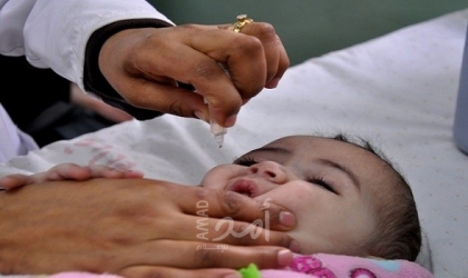 الأونروا بغزة تعلن استئناف خدمة التطعيم في هذه المراكز الصحية