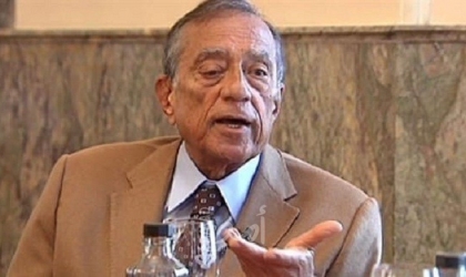 الإعلان عن وفاة حسين سالم  أحد أبرز رموز نظام مبارك في مدريد