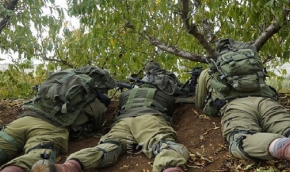 موقع أمني لحماس ينفي خبراً إسرائيلياً حول عملية خاصة داخل قطاع غزة