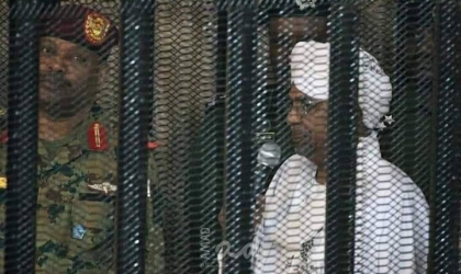 البرهان: لن نسلم البشير أو أي سوداني للجنائية وثقتنا في "القضاء السوداني" متوفرة