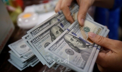 العمادي يعلن موعد صرف منحة قطر الـ100 دولار في غزة