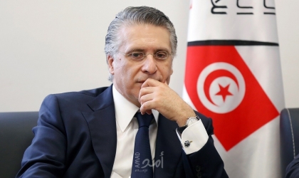 مرشح للرئاسة في تونس يضرب عن الطعام