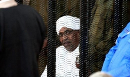 وزير العدل السوداني: ندرس ملف الأموال التي نهبها رجال البشير