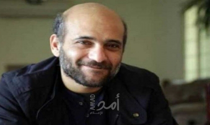 د. نبيل شعث يطالب مصر الافراج عن نجله رامي