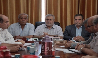 القوى الوطنية في غزة تدعو للمشاركة في جمعة "المصالحة خيارنا"  