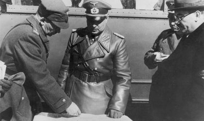مخدرات الكريستال سر فوز جيش هتلر في حروب أوروبا