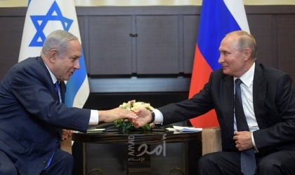 نتنياهو أكد لبوتين "سأعود قريبا" لرئاسة الوزراء