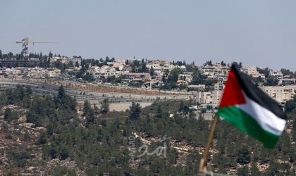 شينخوا: مخاوف فلسطينية من "تآكل" خيار حل الدولتين المعترف به دوليًا