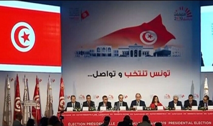 تونس.. القضاء الإداري يرفض الطعون في نتائج انتخابات الرئاسة