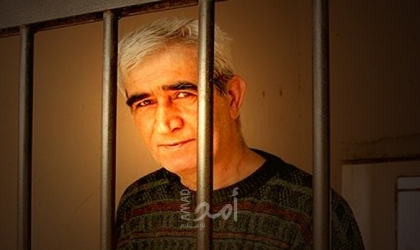 حنظلة: مصلحة سجون الاحتلال تنهي عزل الأمين العام للجبهة الشعبية "أحمد سعدات" واثنين من رفاقه
