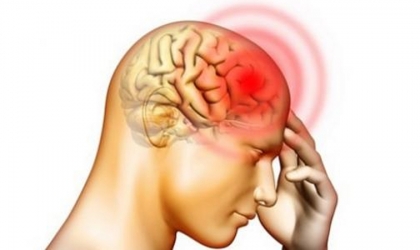 9 علامات لجلطة المخ تظهر قبل أسابيع من حدوثها