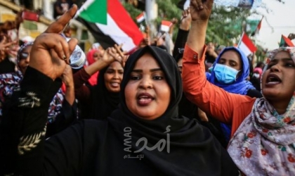 السودان.. الآلاف يتظاهرون للمطالبة باستكمال هياكل السلطة الانتقالية