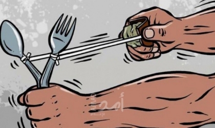 3 أسرى يواصلون معركة الإضراب عن الطعام في السجون الإسرائيلية