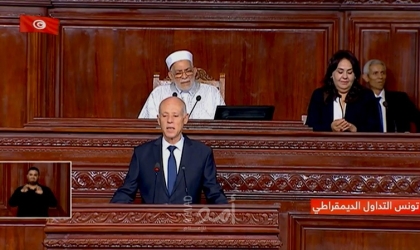 وكالة: تونس أمام خيارات تنتهي بحل البرلمان وانتخابات مبكرة