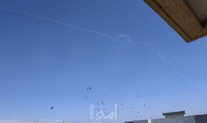 إعلام عبري ينفي خبر اسقاط طائرتين شمال غزة ويؤكد: صافرات الإنذار دوت عن طريق الخطاً