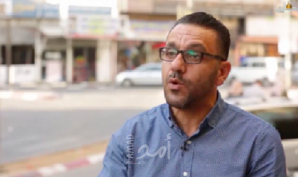 مخابرات الاحتلال تستدعي محافظ القدس "عدنان غيث" للتحقيق!