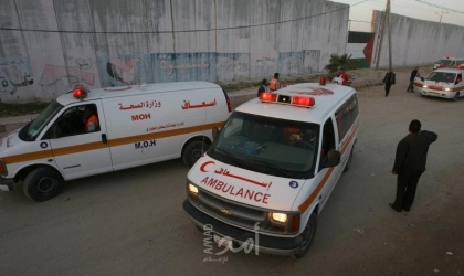 قلقيلية: إصابة شاب من ذوي الاحتياجات الخاصة برصاص قوات الجيش الإسرائيلي