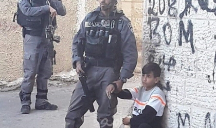 "بتسيلم": إسرائيل تواصل حملات الرعب والاعتقال والتنكيل بالفلسطينيين رغم أزمة كورونا