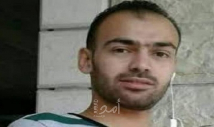 الأسير أحمد زهران يواصل إضرابه في ظروف صحية صعبة