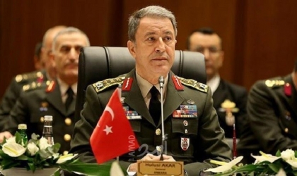 أول فعل رسمي..العراق تيلغي زيارة وزير الدفاع التركي بعد الاعتداءات الأخيرة