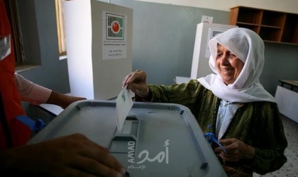 هل تتدخل قوى اقليمية في الانتخابات الداخلية للفصائل الفلسطينية؟