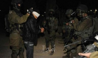 القدس: شرطة الاحتلال تبعد 3 شبان عن الأقصى
