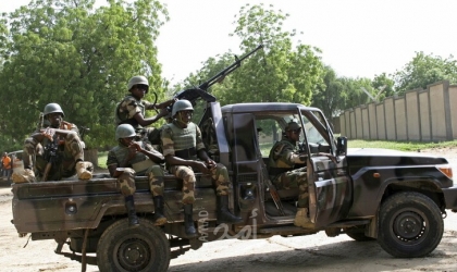 المجلس العسكري في النيجر يطرد السفير الفرنسي ويطالبه بالمغادرة الفورية
