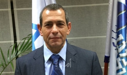 الحكومة الإسرائيلية توافق على تمديد ولاية رئيس جهاز الشاباك