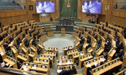 النواب الأردني يثمن قرار الاتحاد الافريقي تعليق صفة مراقب لإسرائيل