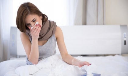 لماذا تستمر أعراض الإنفلونزا لفترة أطول؟ تفاصيل