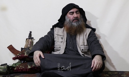بالفيديو.. خبير: داعش دخل مرحلة البناء الثالثة و يحتفظ بأمواله في هذه المناطق